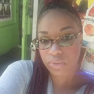 Meet your Posher, Cherika